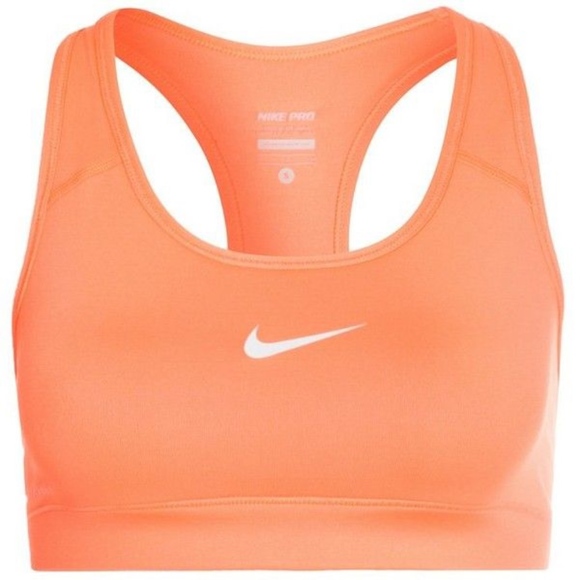Nike Other - Nike Pro Classic Swoosh Sports Bra